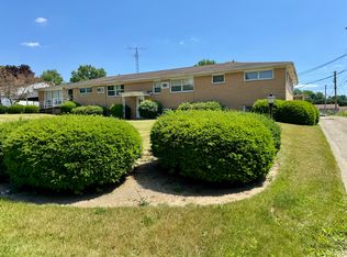 4354 21st St NW #1, Canton, OH 44708