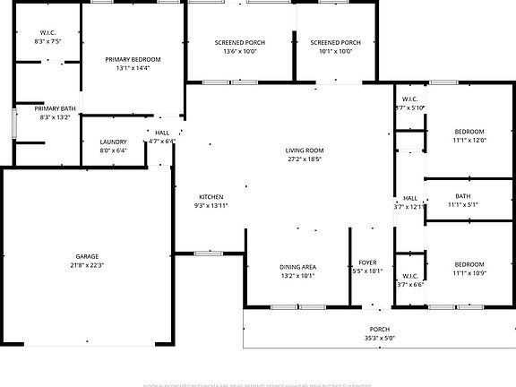 3rd image of 4754 Otter Creek Cir