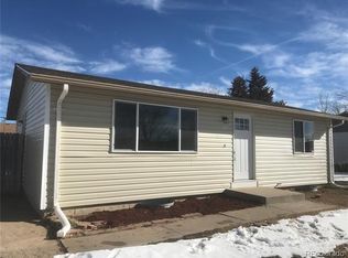 260 Dahlia St, Bennett, CO 80102