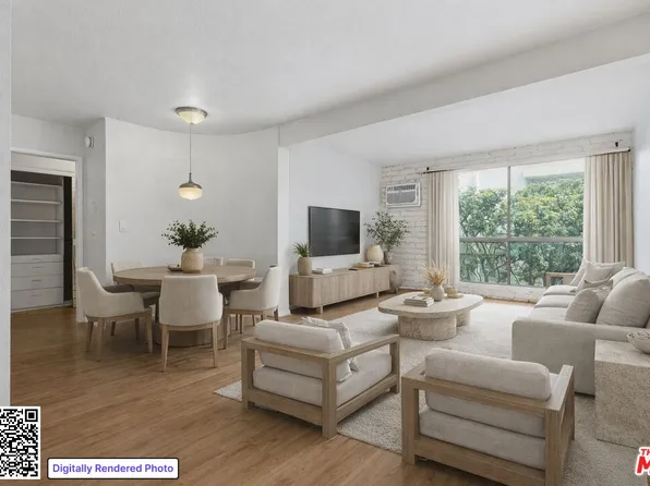 1440 Veteran Ave APT 404, Los Angeles, CA 90024