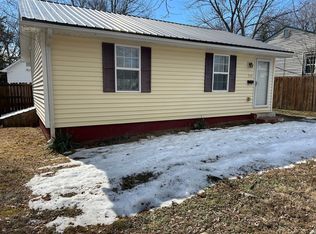 734 Ferndale Ave, Winston Salem, NC 27107