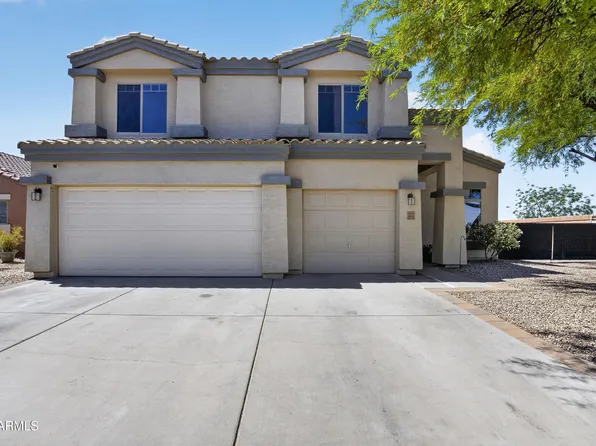 2179 N ST FRANCIS Place, Casa Grande, AZ 85122