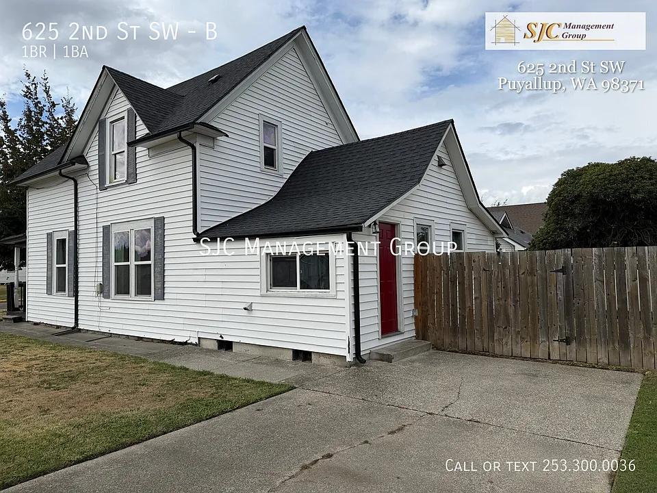 625 2nd St SW #B