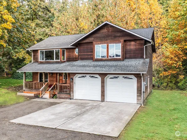 33326 NE 45th Street, Carnation, WA 98014