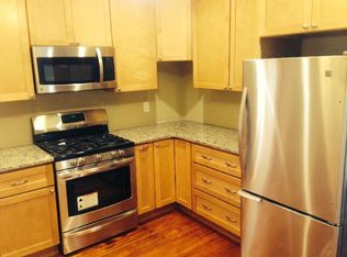 143 Boston St #2, Boston, MA 02125