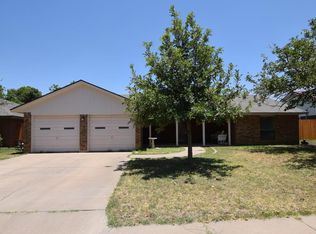 2002 Regal Pl, Midland, TX 79707