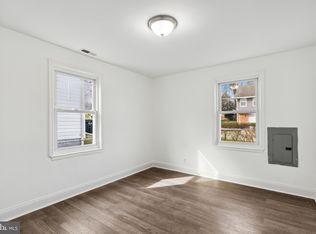 1511 4th St, Lanham, MD 20706