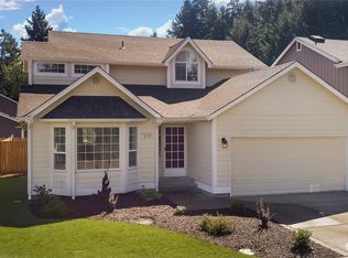 5705 Rumac St SE, Olympia, WA