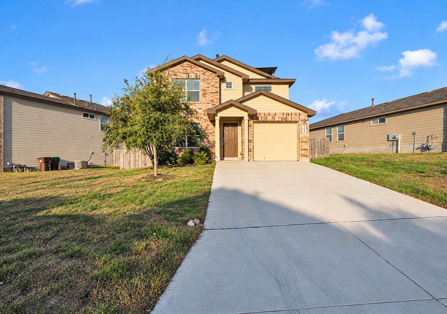 Charming 3 Bed 2.5 Bath Home in Redbird Ranch with Resort-Style Community Amenities! — Photo 1