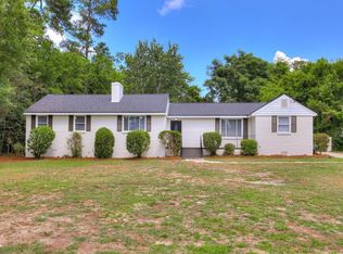 522 Martin Ln, Augusta, GA 30909