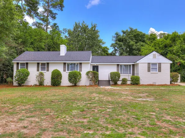 522 MARTIN LN Lane, Augusta, GA 30909