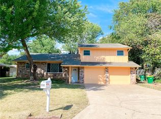 2202 Monticello Ave, Springdale, AR 72762