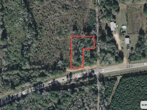 145 Mount Carmel Rd, Jefferson, TX 75657