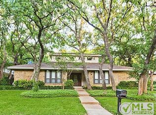 2203 Stafford Dr, Arlington, TX 76012