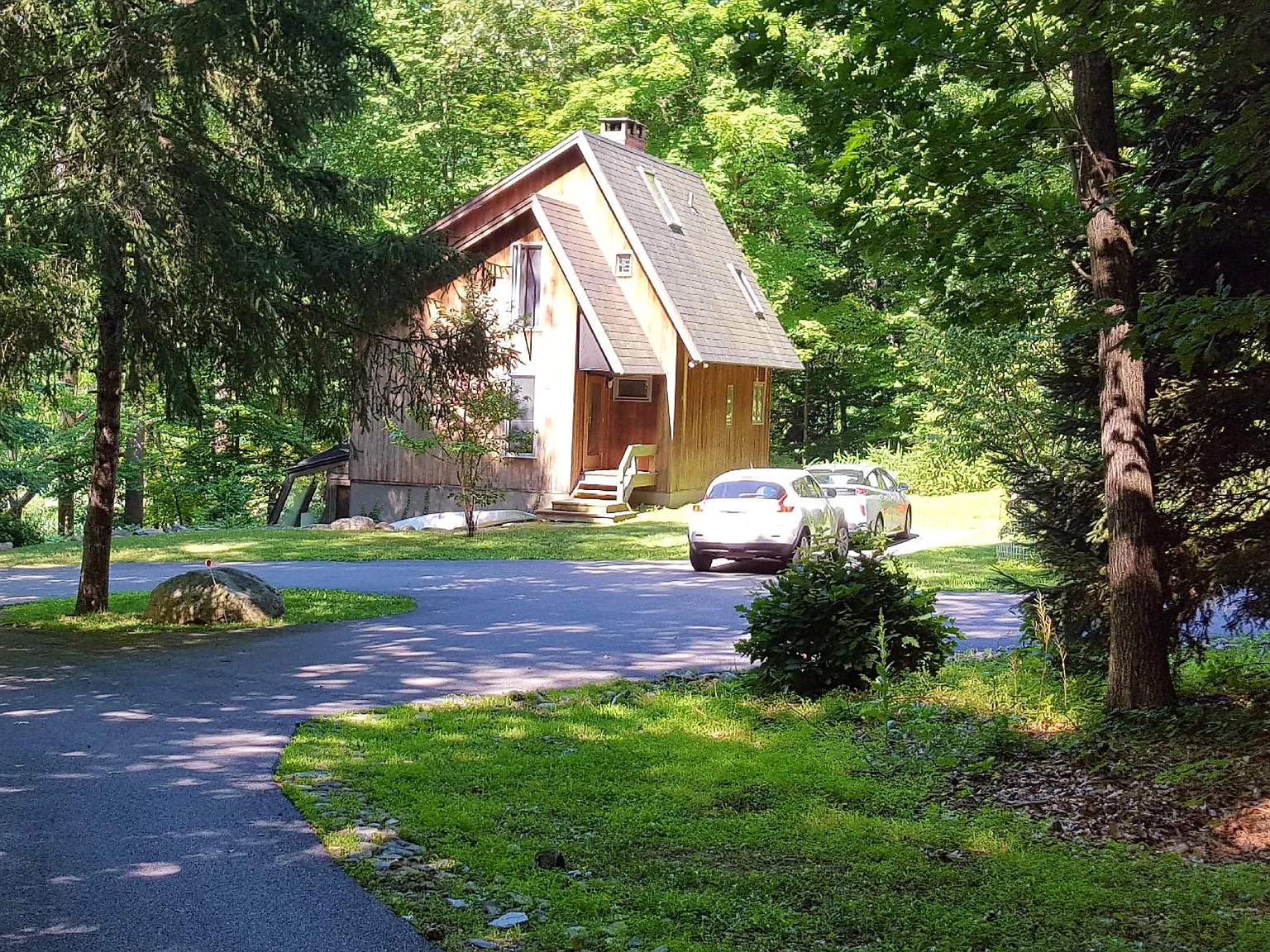 Post Office Rd, South Salem — Photo 1