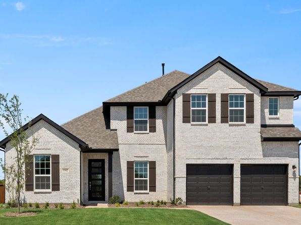 Home for Sale in Melissa TX