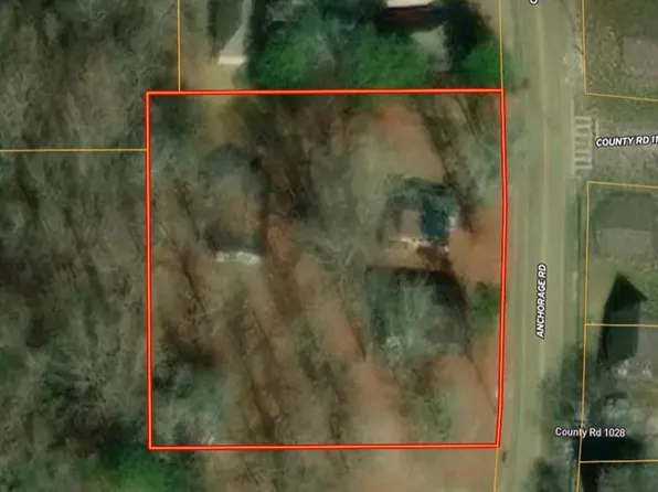 197 Anchorage Rd, Oxford, MS 38655