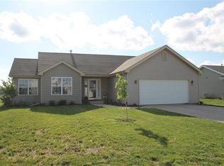 15118 Rockdale Rd, South Beloit, IL 61080