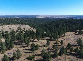 0 Northern Harrier Rd, Columbus, MT 59019