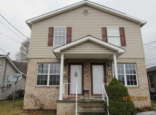 109 Lee Ave, Nitro, WV 25143