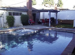 14012 Trumball St, Whittier, CA 90604