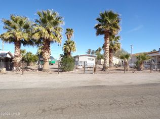 27863 Frame Ave, Bouse, AZ 85325