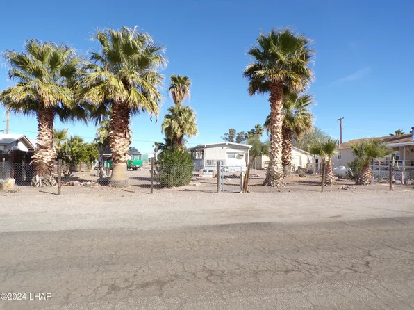 27863 Frame Ave, Bouse, AZ 85325