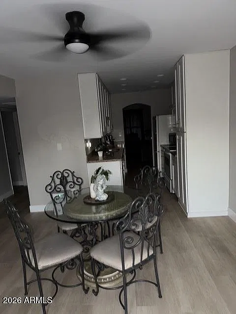 3 bed, 2.0 bath, 1292 sqft, $1,999 — Photo 3
