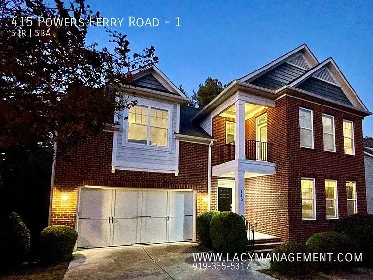 415 Powers Ferry Rd #1 — Photo 2