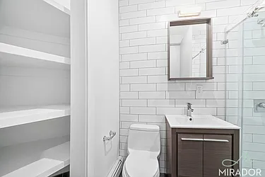 Rented by Mirador Real Estate