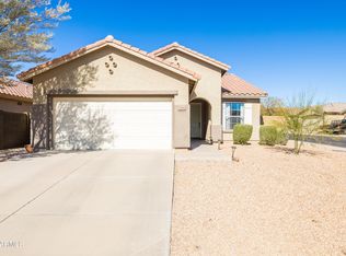2506 W Lewis And Clark Trl, Phoenix, AZ 85086