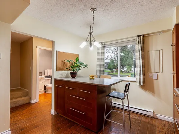 10900 Springmont Dr #1, Richmond, BC V7E 3S5