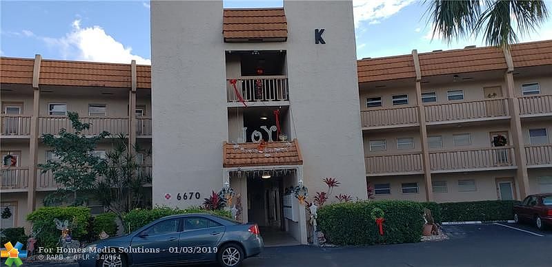 1st image of 6670 Royal Palm Blvd APT 307