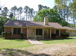 182 Ridgewood Dr, Magnolia, TX 77355