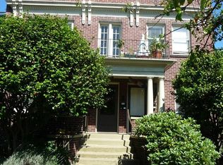 3632 Woodland Park Ave N APT B, Seattle, WA 98103
