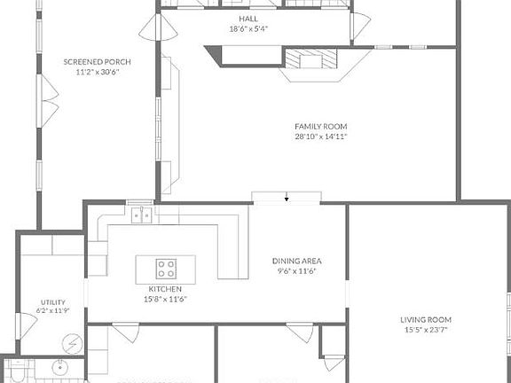 2nd image of 558 Oak St