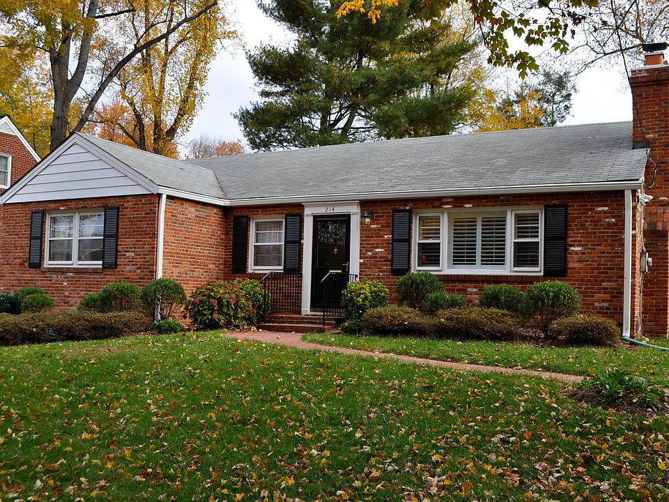 214 Noland St