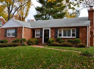 214 Noland St, Falls Church, VA 22046