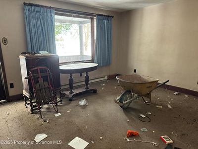 1150 Franklin St, Old Forge, PA, 18518