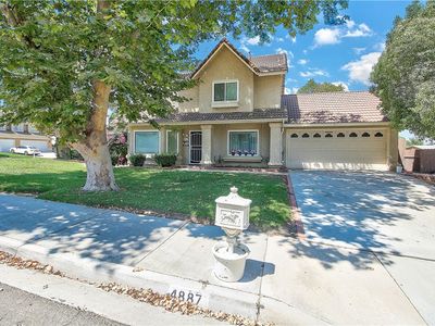 4887 Mount Rainier St, Riverside, CA, 92509