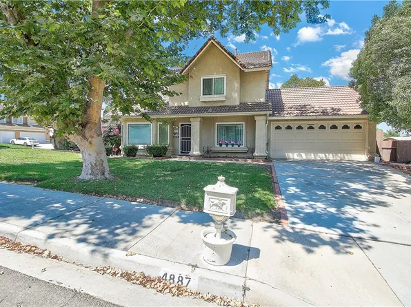 4887 Mount Rainier St, Riverside, CA 92509
