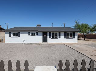 1762 E Chambers St, Phoenix, AZ 85040