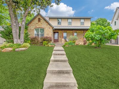 6451 Vanderbilt Ave, Dallas, TX, 75214
