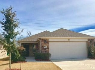 639 Saguaro Way, Richmond, TX 77469
