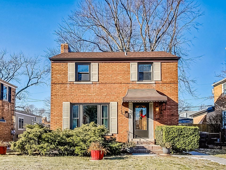 1st image of 5936 N Ozanam Ave