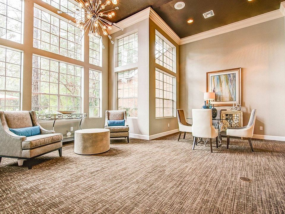 Park on Memorial Apartment Rentals Houston, TX Zillow