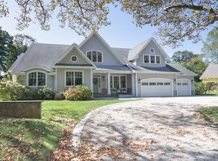 175 Pine Orchard Rd, Branford, CT 06405