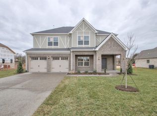 405 Quarry Rd LOT 9, Gallatin, TN 37066