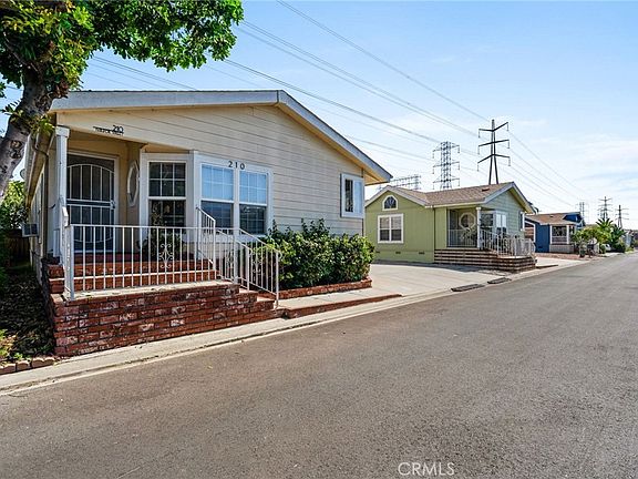 5th image of 3595 Santa Fe Ave Space 210