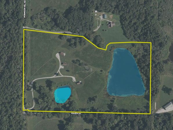 890 Robinson Hill Rd